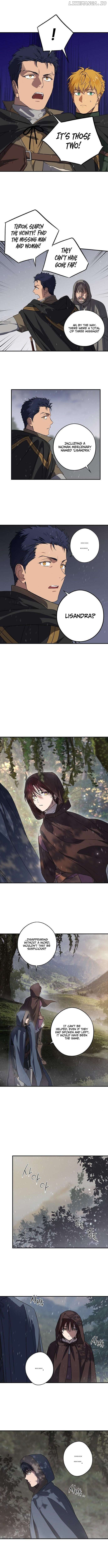 Blinded by the Setting Sun Chapter 146 6